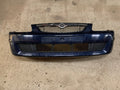 Mazda 323 4D Bj12 Forkofanger Med OEM Nr. BJ1V50031C Fra Mazda Ophugger