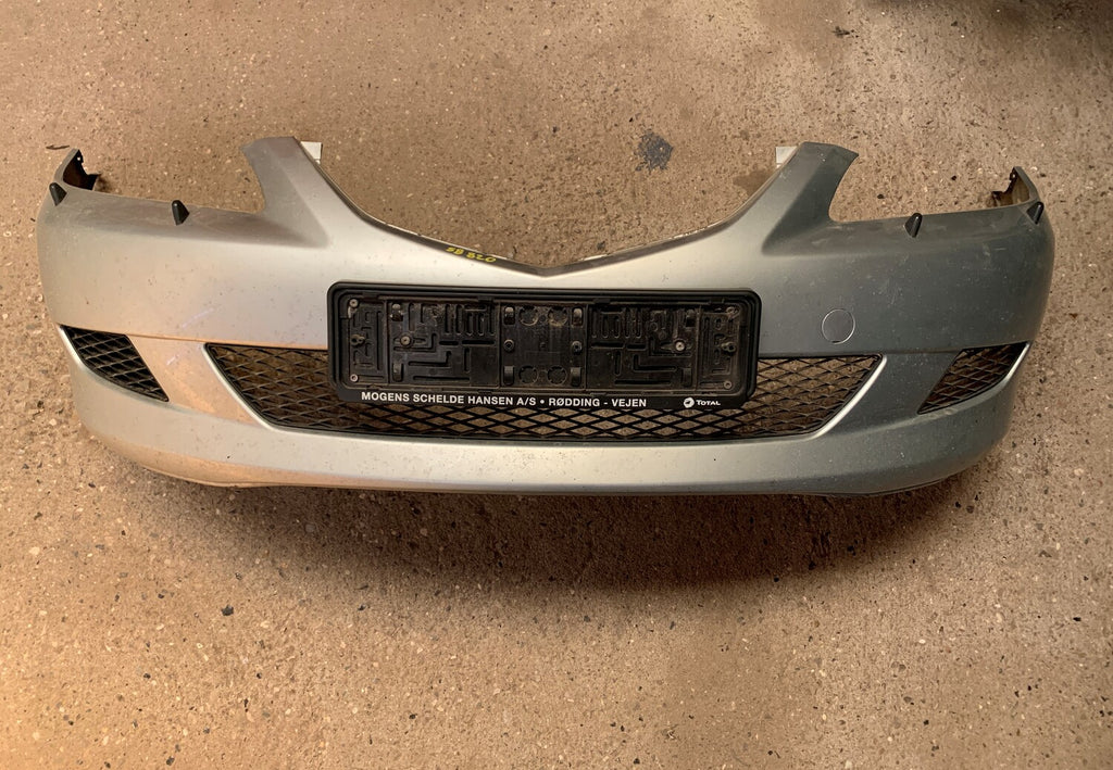 Mazda 6 Gg/Gy Forkofanger Med OEM Nr. GJ6E50031EAA Fra Mazda Ophugger