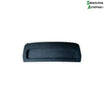 Opel Corsa D Baghylde/Hattehylde Med OEM Nr. 13233538 Fra Opel Ophugger
