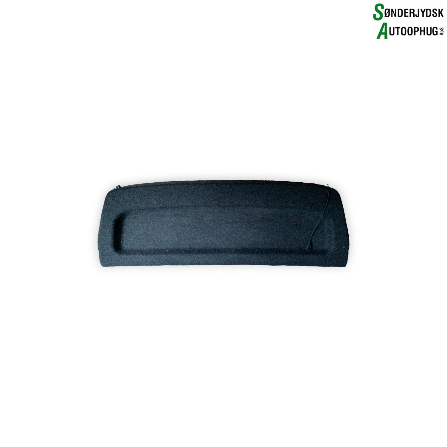 Opel Corsa D Baghylde/Hattehylde Med OEM Nr. 13233538 Fra Opel Ophugger