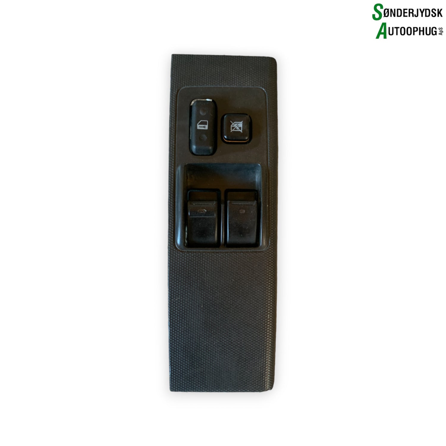 Toyota Corolla Verso Kontakt Rudehejs Med OEM Nr. 848200F040 Fra Toyota Ophugger