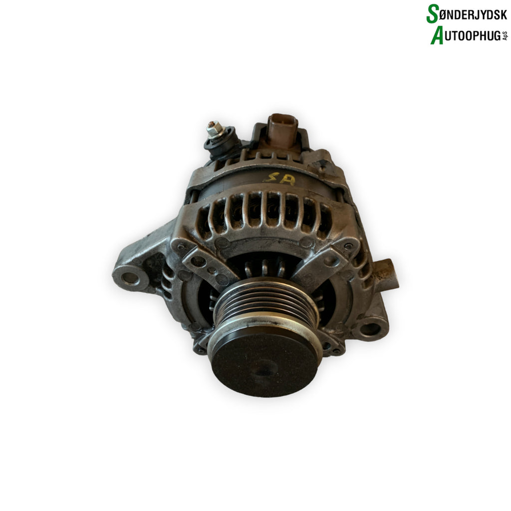 Toyota Corolla Verso Generator Med OEM Nr. 2706027100 Fra Toyota Ophugger