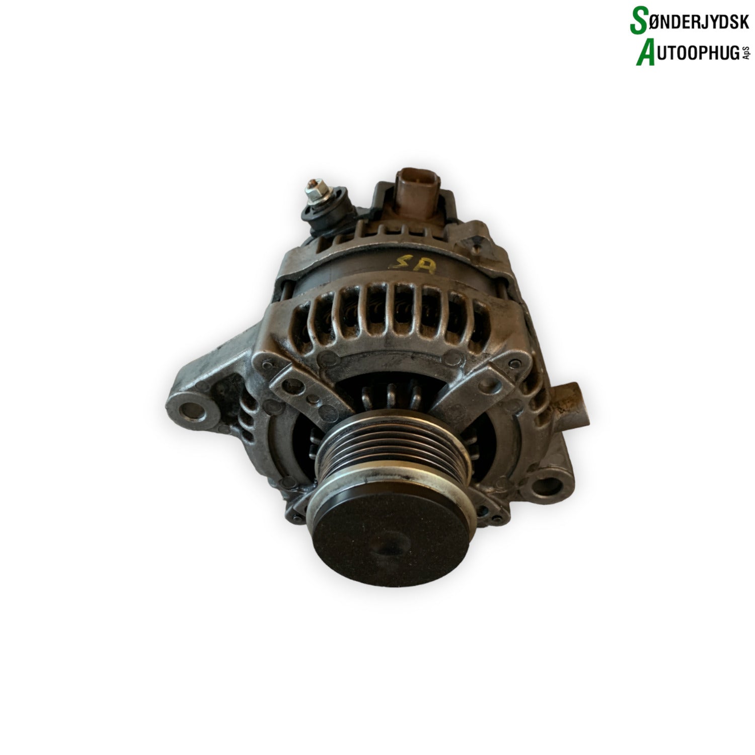 Toyota Corolla Verso Generator Med OEM Nr. 2706027100 Fra Toyota Ophugger