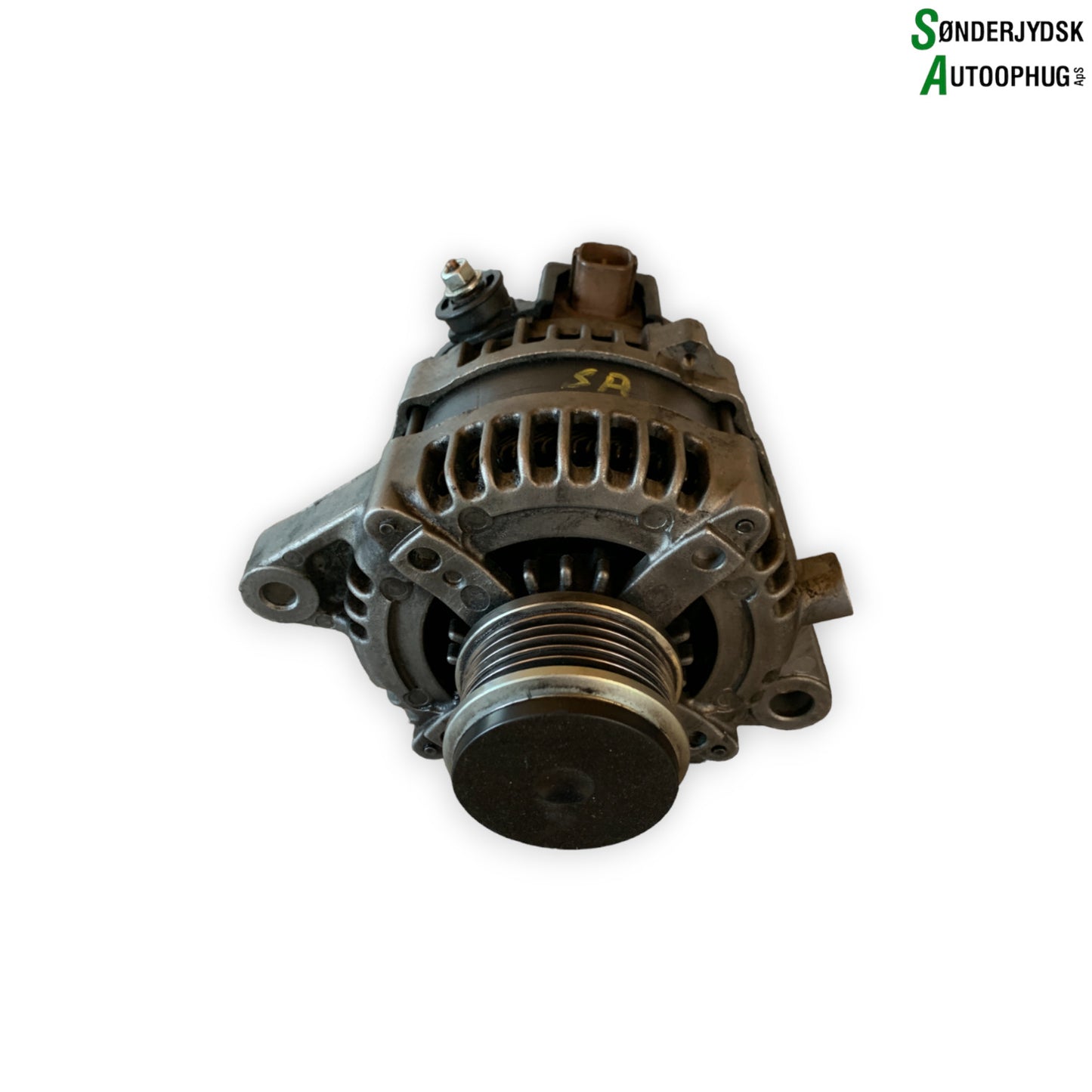 Toyota Corolla Verso Generator Med OEM Nr. 0986084270 Fra Toyota Ophugger