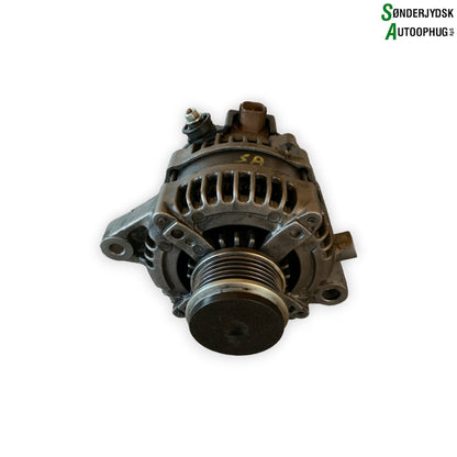 Toyota Corolla Verso Generator Med OEM Nr. 0986084270 Fra Toyota Ophugger