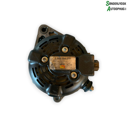 Toyota Corolla Verso Generator Med OEM Nr. 2706027100 Fra Toyota Ophugger