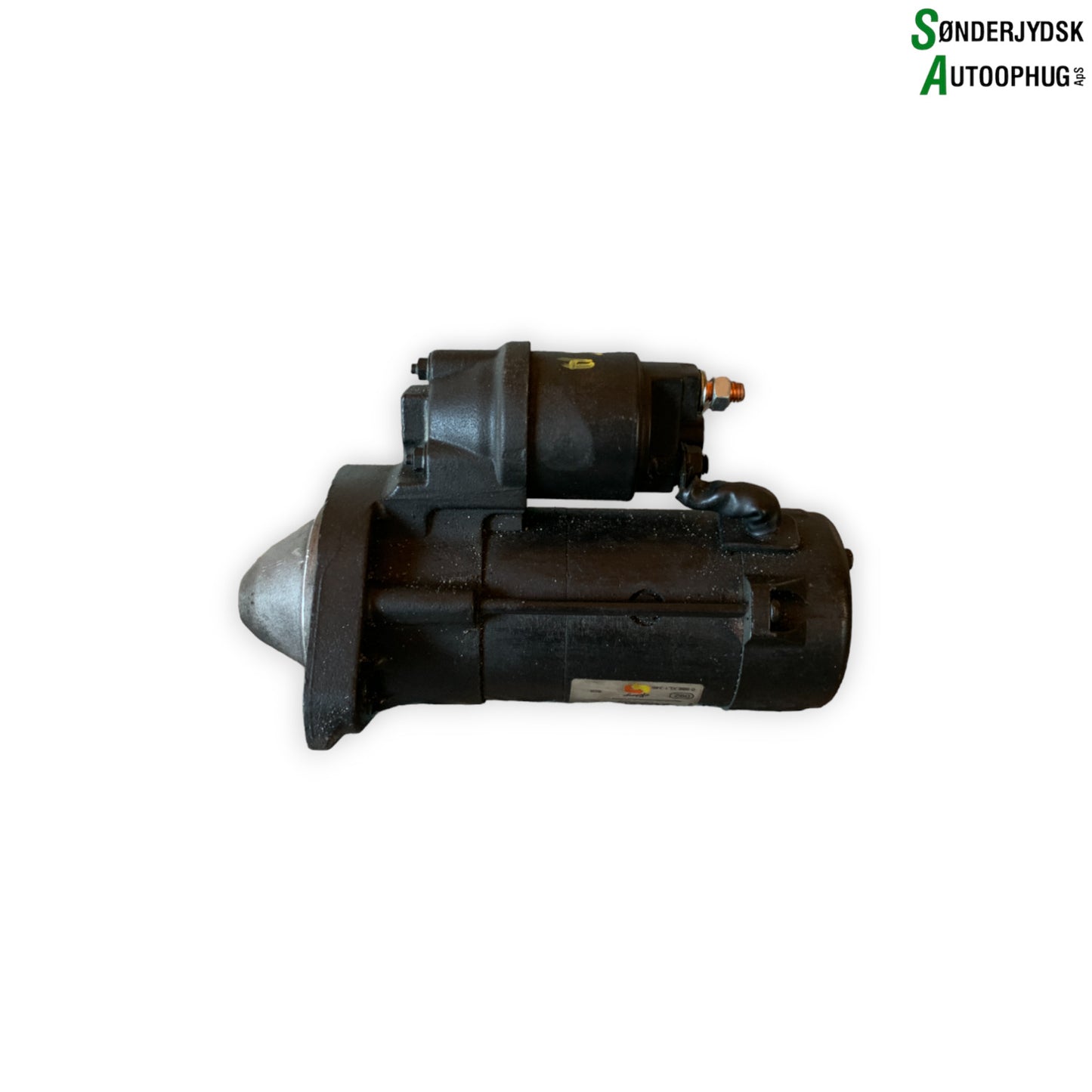 Toyota Corolla Verso Starter Med OEM Nr. 0986018680 Fra Toyota Ophugger
