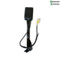 Peugeot Expert Seleholder (/-Lås) Med OEM Nr. 96083805XT Fra Peugeot Ophugger