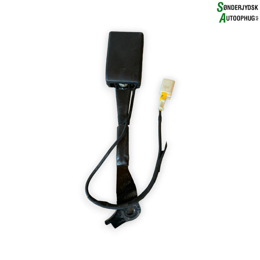 Peugeot Expert Seleholder (/-Lås) Med OEM Nr. 96083805XT Fra Peugeot Ophugger