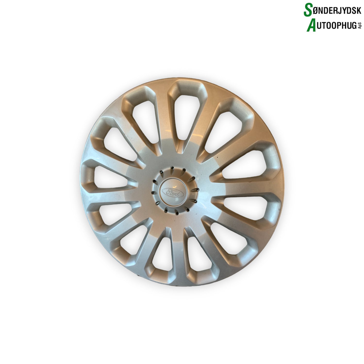 Ford B-Max Navkapsel Med OEM Nr. 8V211130JB Fra Ford Ophugger