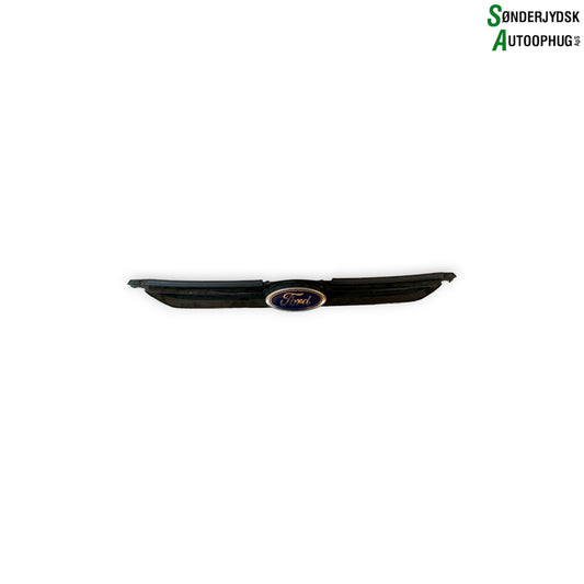 Ford B‑Max Frontgitter Med OEM Nr. 2102153 Fra Ford Ophugger