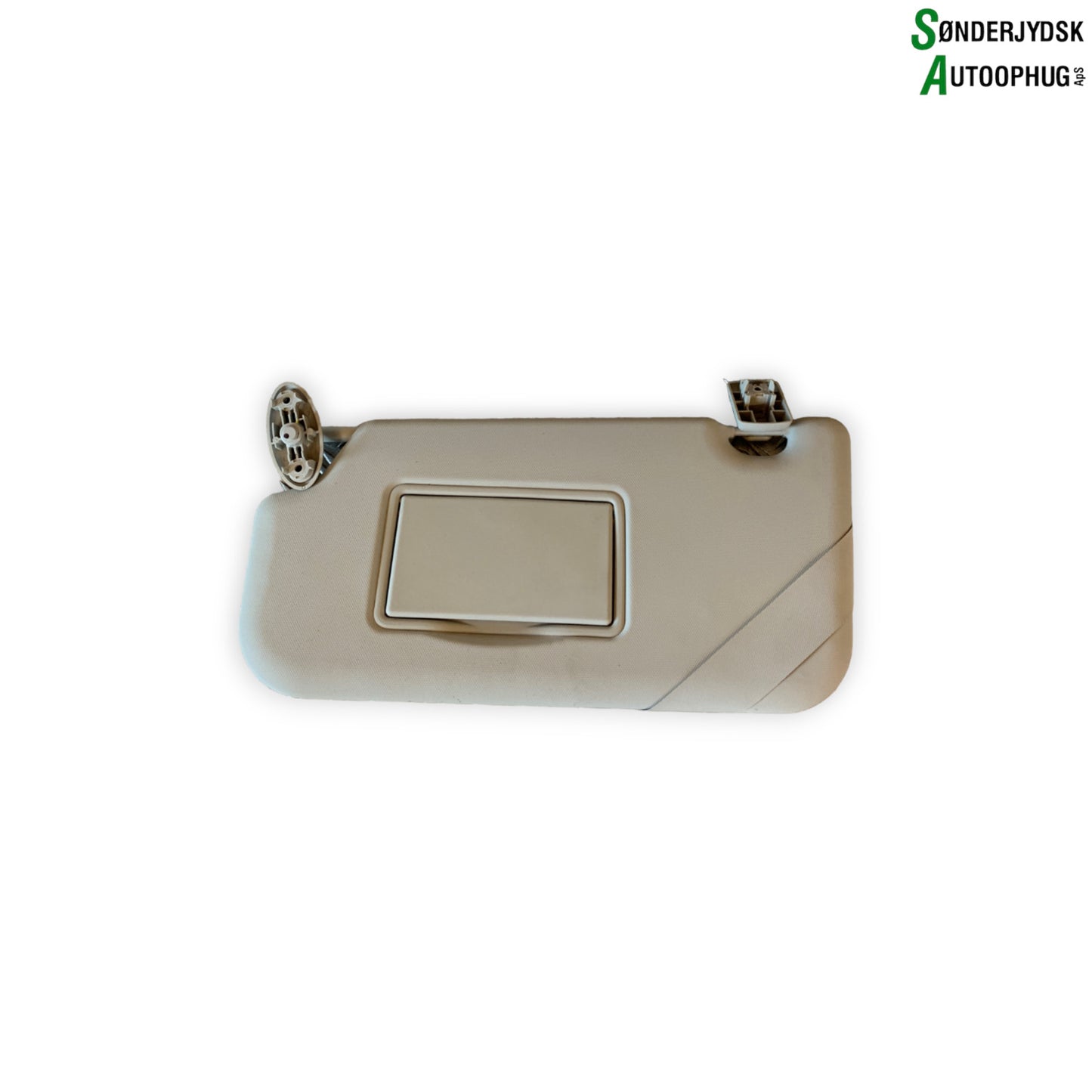 Ford B‑Max Solskærm Med OEM Nr. 2014581 Fra Ford Ophugger