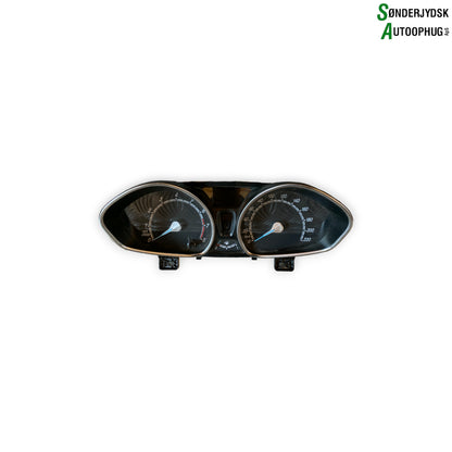 Ford B‑Max Speedometer - Instrument Med OEM Nr. 2086524 Fra Ford Ophugger