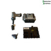Ford B-Max Motorstyring - Motorstyreboks - Injection Elboks Med OEM Nr. DV2112A650AA Fra Ford Ophugger