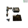 Ford B-Max Motorstyring - Motorstyreboks - Injection Elboks Med OEM Nr. DV2112A650AA Fra Ford Ophugger