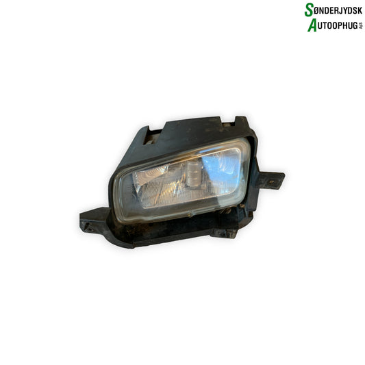 Ford B‑Max Tågelygte For Med OEM Nr. 2019551 Fra Ford Ophugger