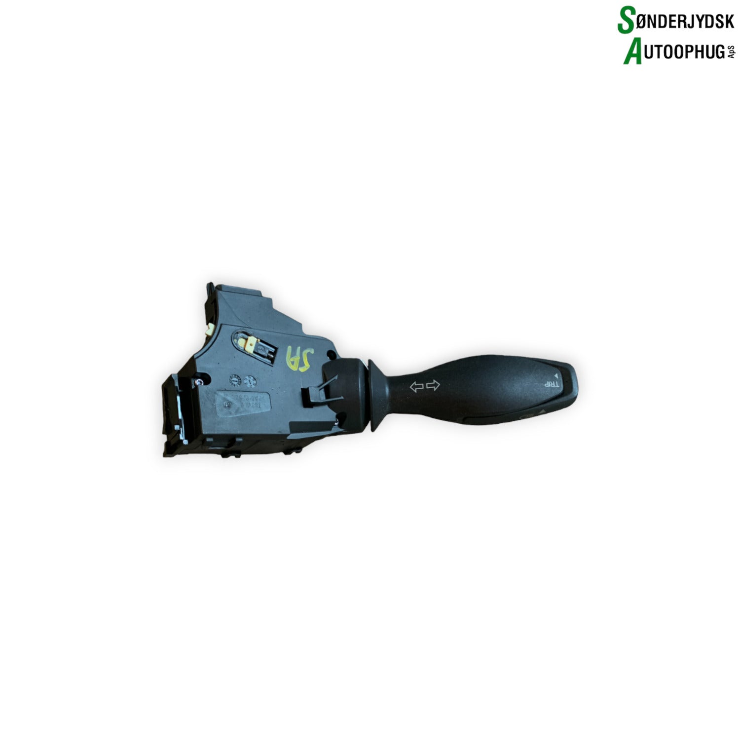 Ford B-Max Kontakt Blink Med OEM Nr. 8A5T13335BC Fra Ford Ophugger