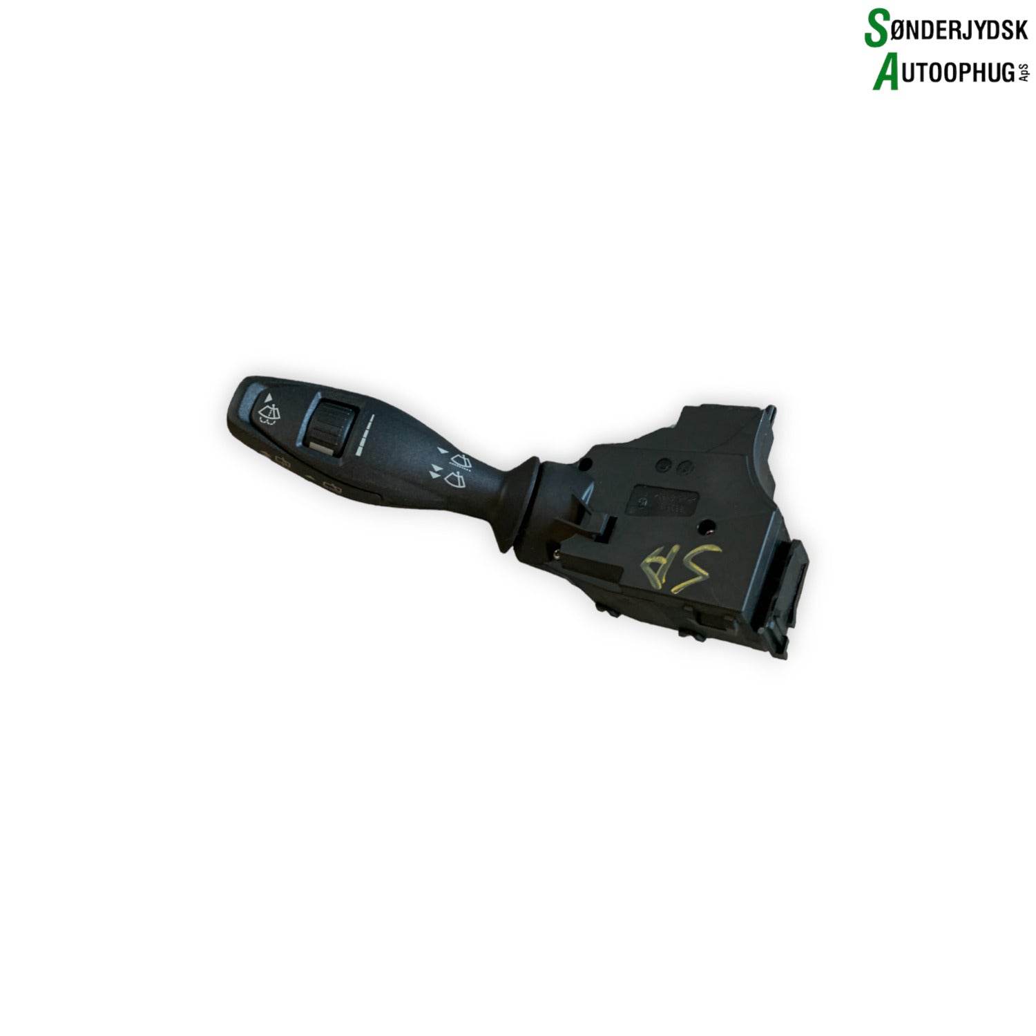 Ford B-Max Kontakt Visker Med OEM Nr. 8A6T17A553AC Fra Ford Ophugger