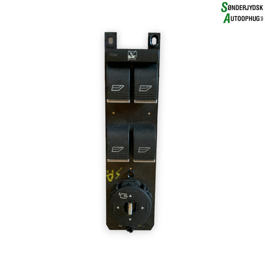 Ford B‑Max Kontakt Rudehejs Med OEM Nr. 2032975 Fra Ford Ophugger