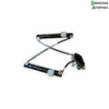 Ford B-Max Rudemotor - Rudehejs Med OEM Nr. 0130822849 Fra Ford Ophugger