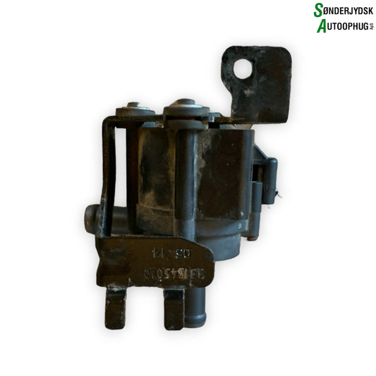 Ford B‑Max Cirkulationspumpe Med OEM Nr. 1770916 Fra Ford Ophugger