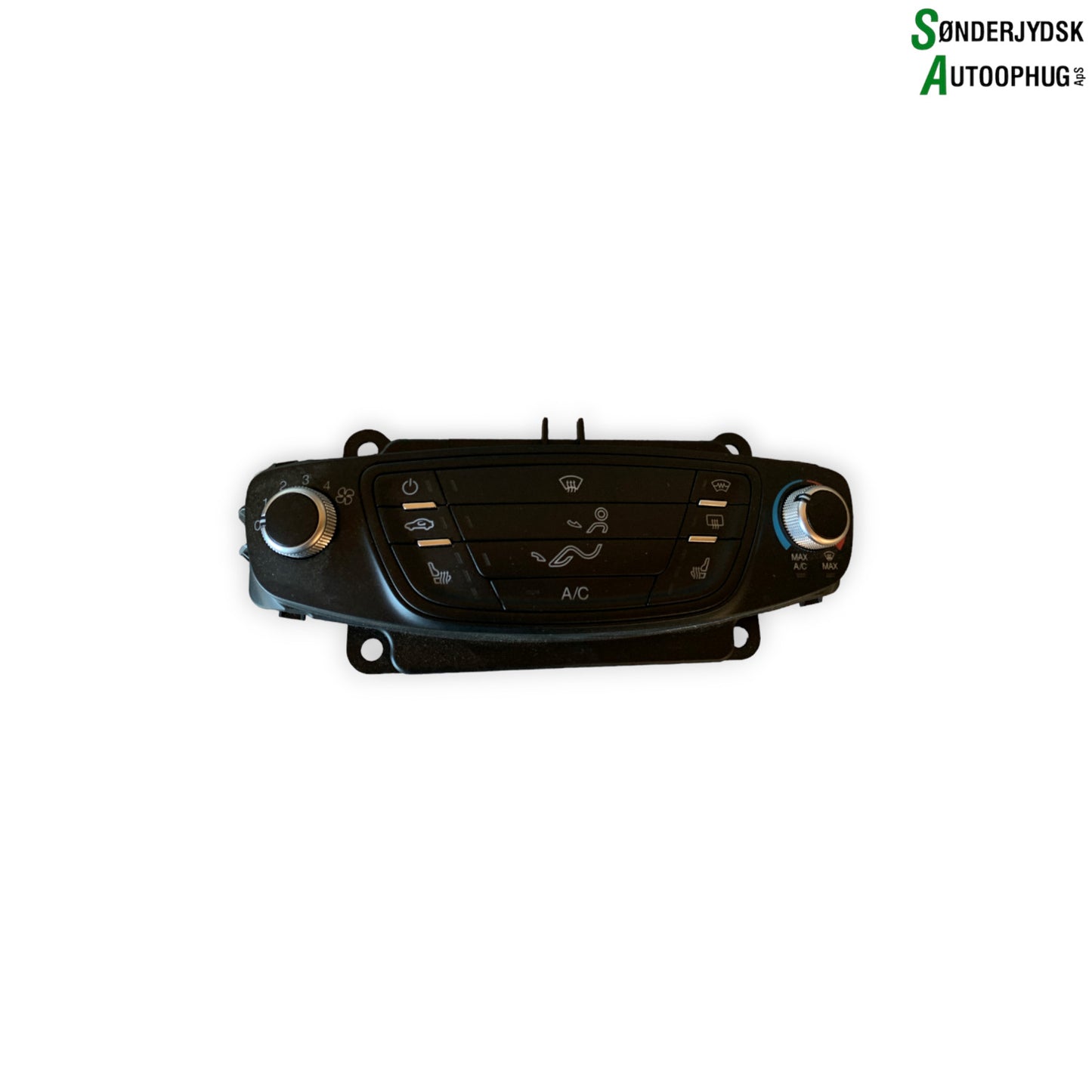 Ford B‑Max Varmeregulering Med OEM Nr. 2116817 Fra Ford Ophugger