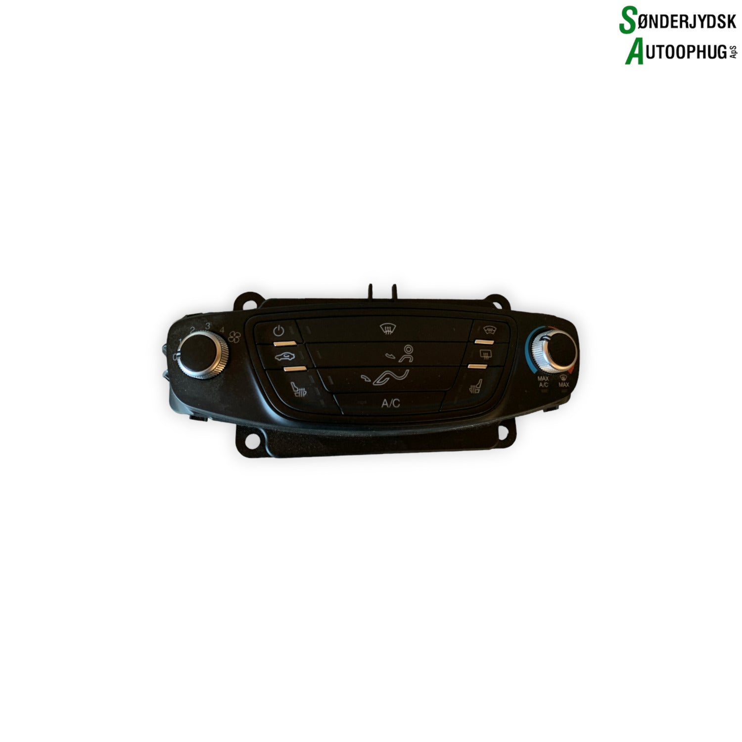 Ford B-Max Varmeregulering Med OEM Nr. 2116817 Fra Ford Ophugger