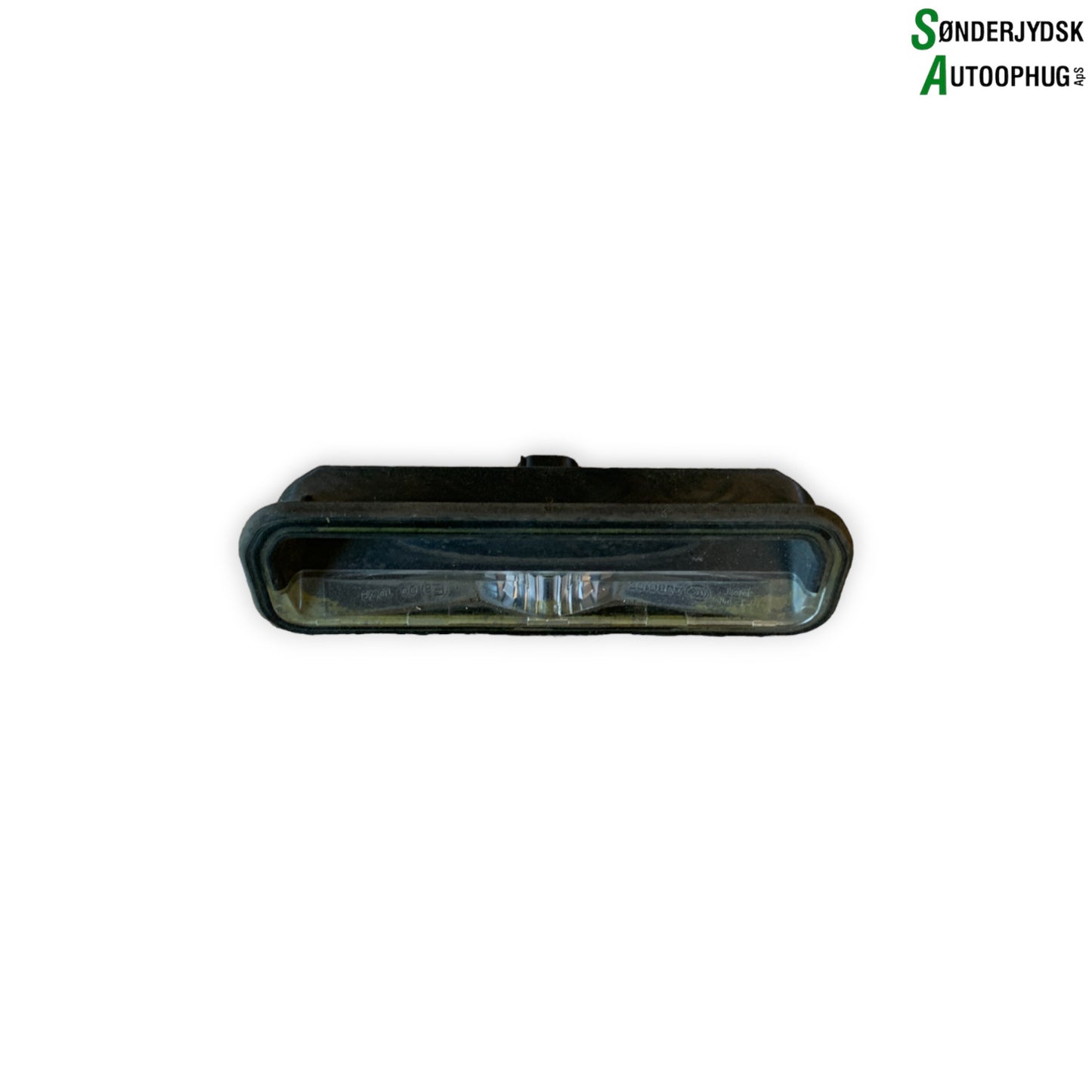 Ford B‑Max Håndtag Udvendig Med OEM Nr. 1886014 Fra Ford Ophugger