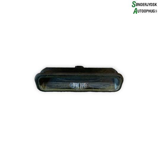 Ford B‑Max Håndtag Udvendig Med OEM Nr. 1886014 Fra Ford Ophugger