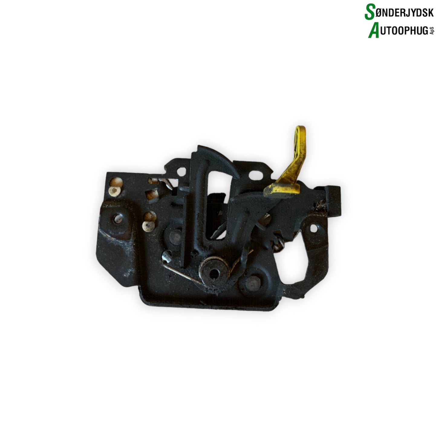 Ford B‑Max Hjelmlås Med OEM Nr. 1807331 Fra Ford Ophugger