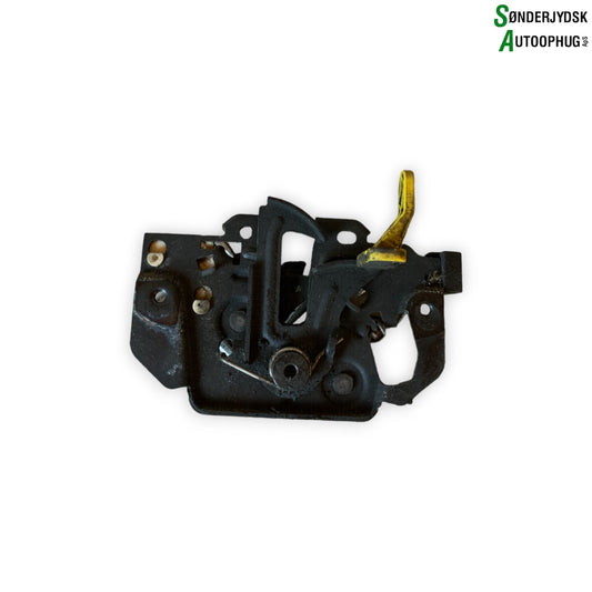 Ford B‑Max Hjelmlås Med OEM Nr. 1807331 Fra Ford Ophugger