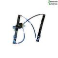 Ford B-Max Rudemotor - Rudehejs Med OEM Nr. 1891064 Fra Ford Ophugger