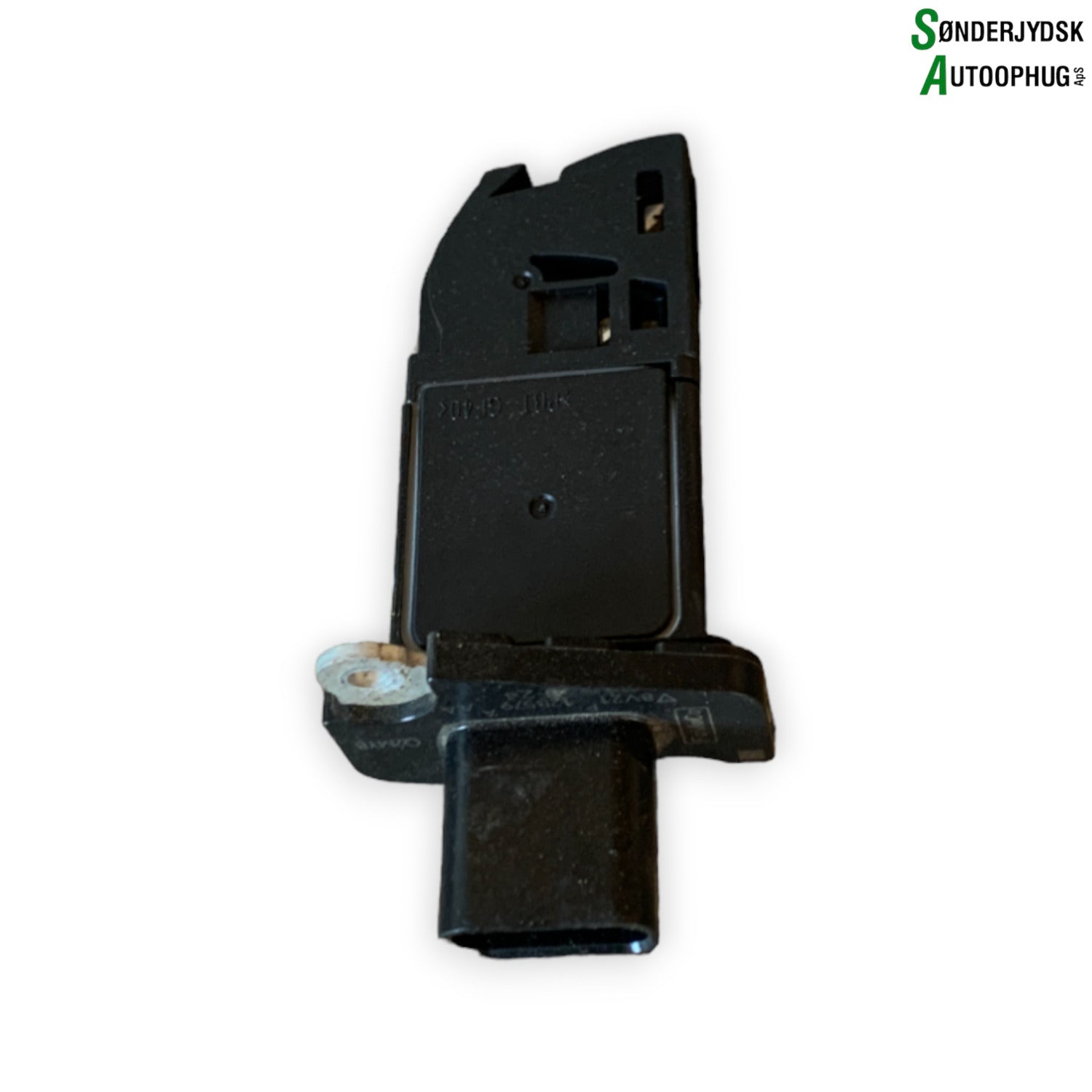 Ford B-Max Varmemodstand Med OEM Nr. 8V2112B578AA Fra Ford Ophugger