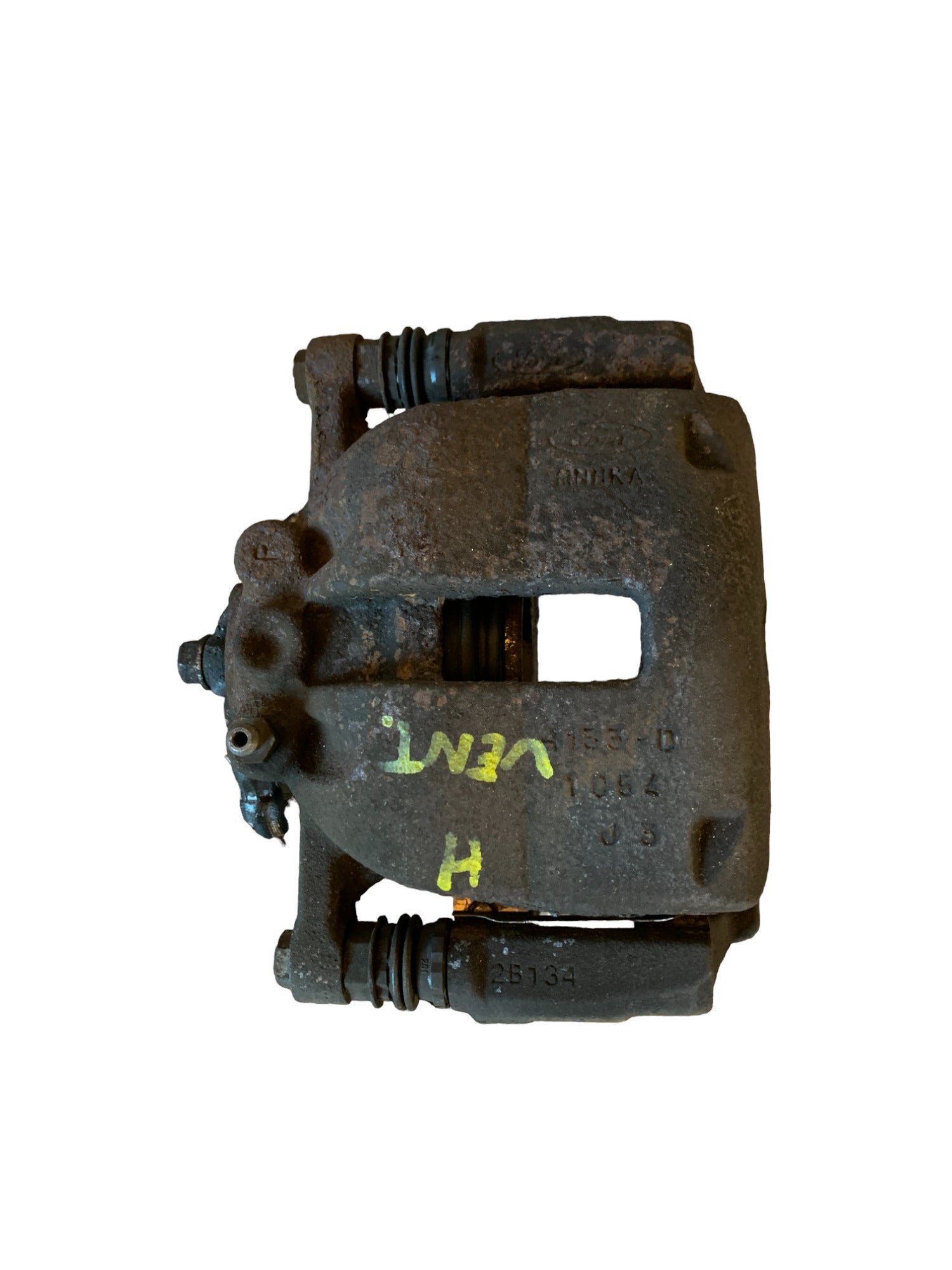 Ford B-Max Bremsekaliber Hf Med OEM Nr. 1858142 Fra Ford Ophugger