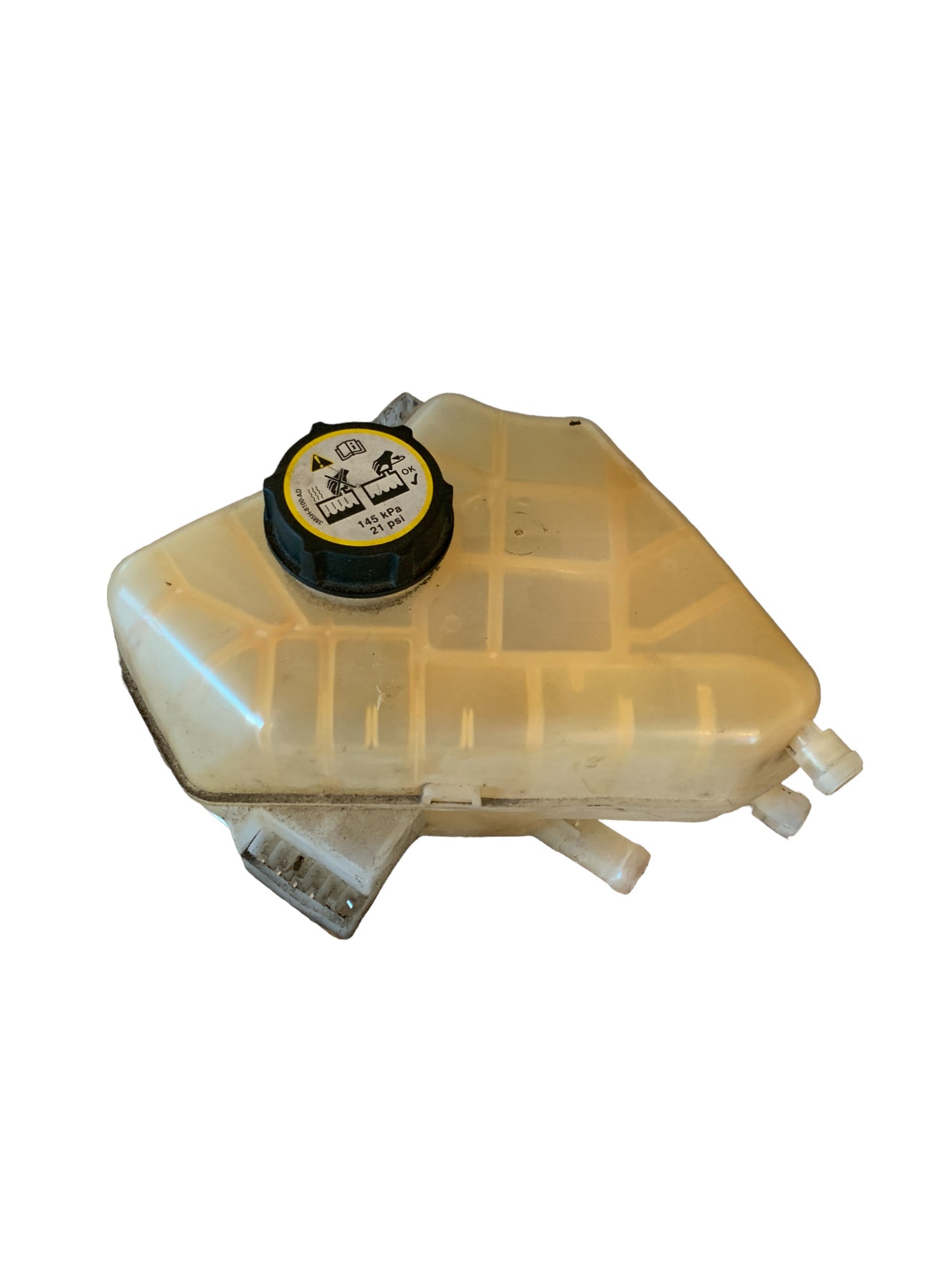 Ford B‑Max Ekspansionsbehold Med OEM Nr. 1513111 Fra Ford Ophugger