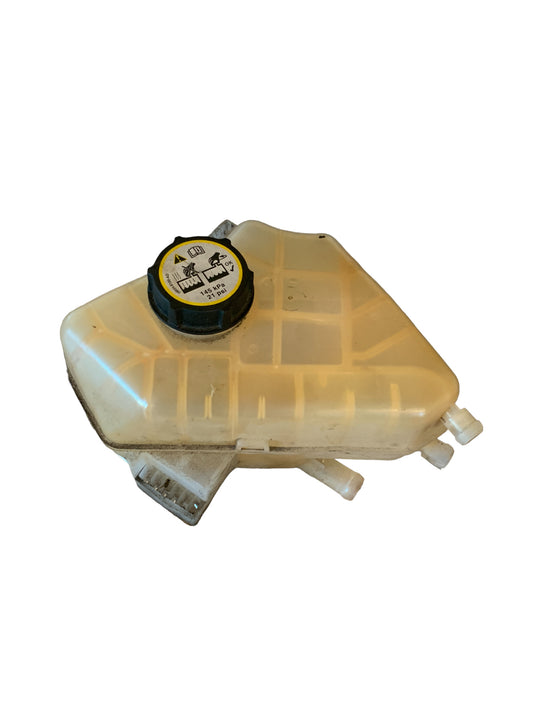 Ford B‑Max Ekspansionsbehold Med OEM Nr. 1513111 Fra Ford Ophugger