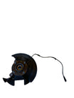 Ford B-Max Spindel For V Med OEM Nr. 1822687 Fra Ford Ophugger