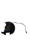 Ford B-Max Spindel For V Med OEM Nr. 1822687 Fra Ford Ophugger
