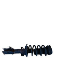 Ford B-Max Fjederben For V Med OEM Nr. 1905889 Fra Ford Ophugger