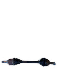Ford B-Max Trækaksel For V Med OEM Nr. 1822709 Fra Ford Ophugger