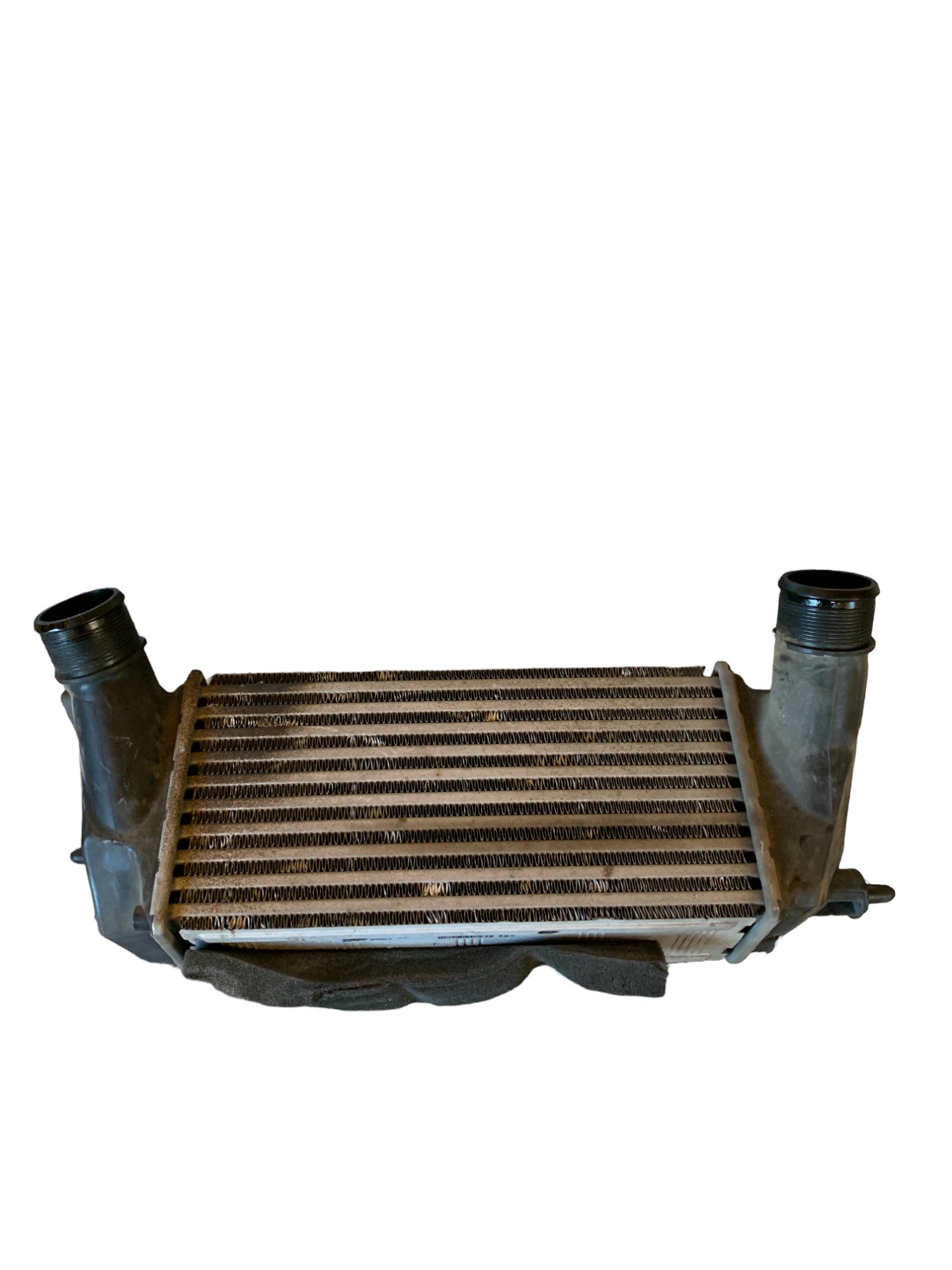 Ford B-Max Køler Intercooler Med OEM Nr. C1B19L440AB Fra Ford Ophugger
