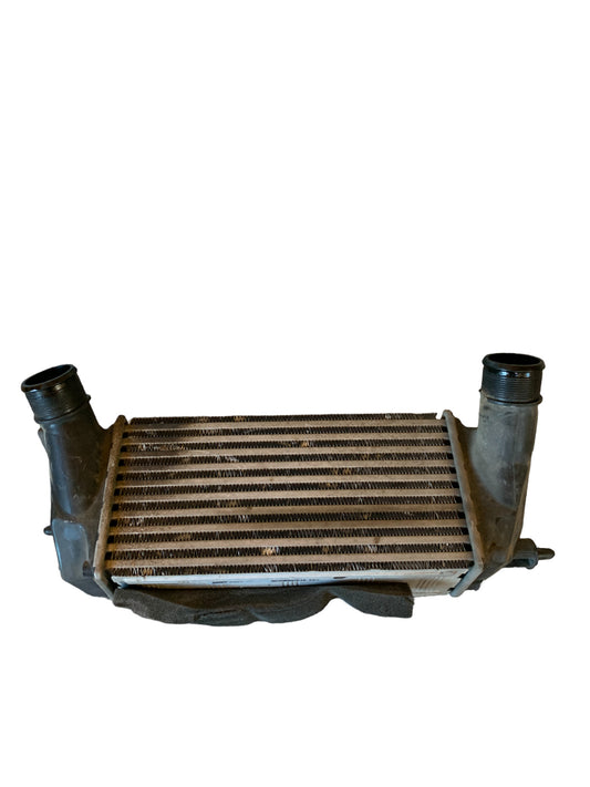 Ford B‑Max Køler Intercooler Med OEM Nr. C1B19L440AB Fra Ford Ophugger