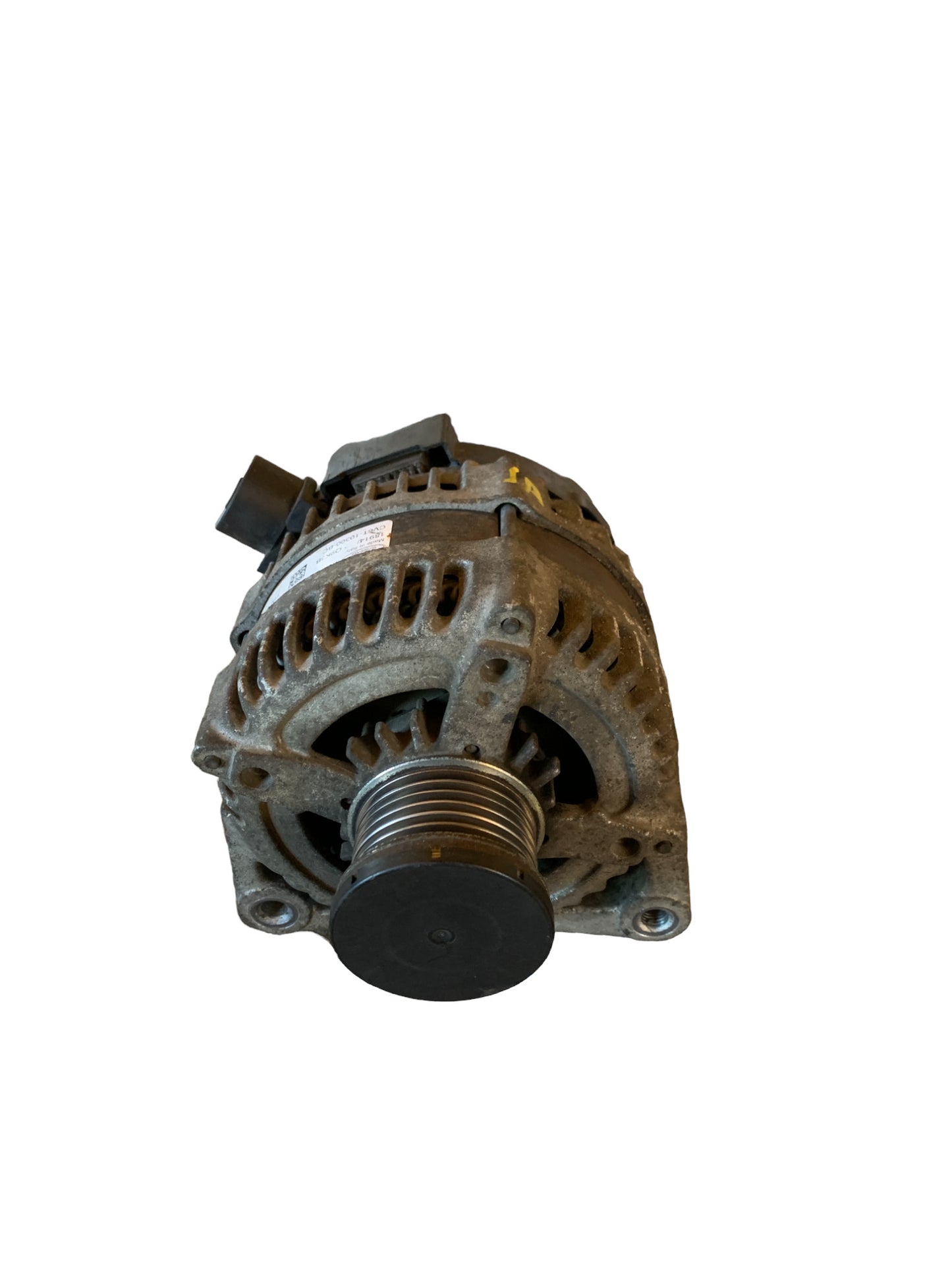 Ford B‑Max Generator Med OEM Nr. 1940809 Fra Ford Ophugger