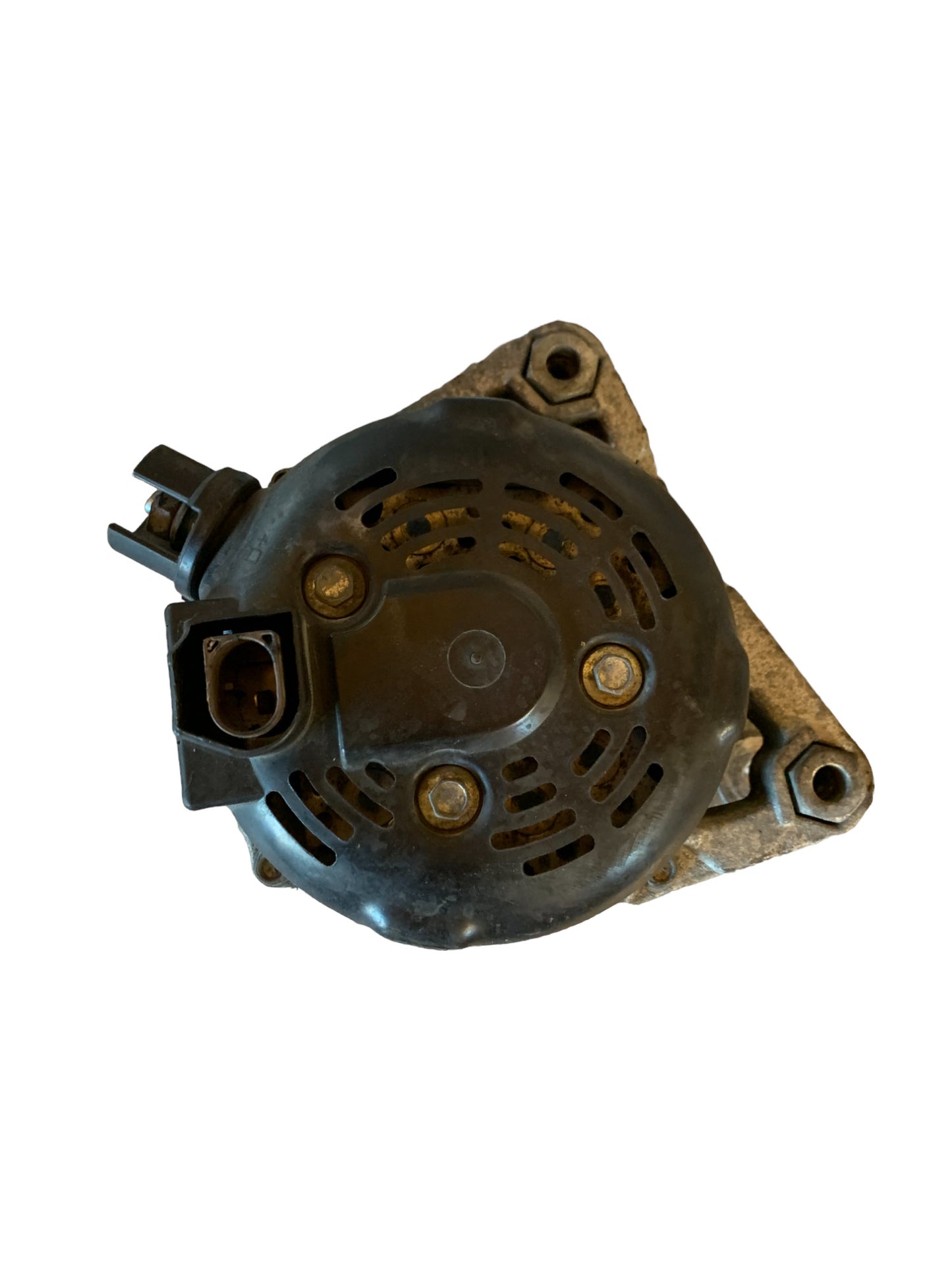 Ford B‑Max Generator Med OEM Nr. 1940809 Fra Ford Ophugger