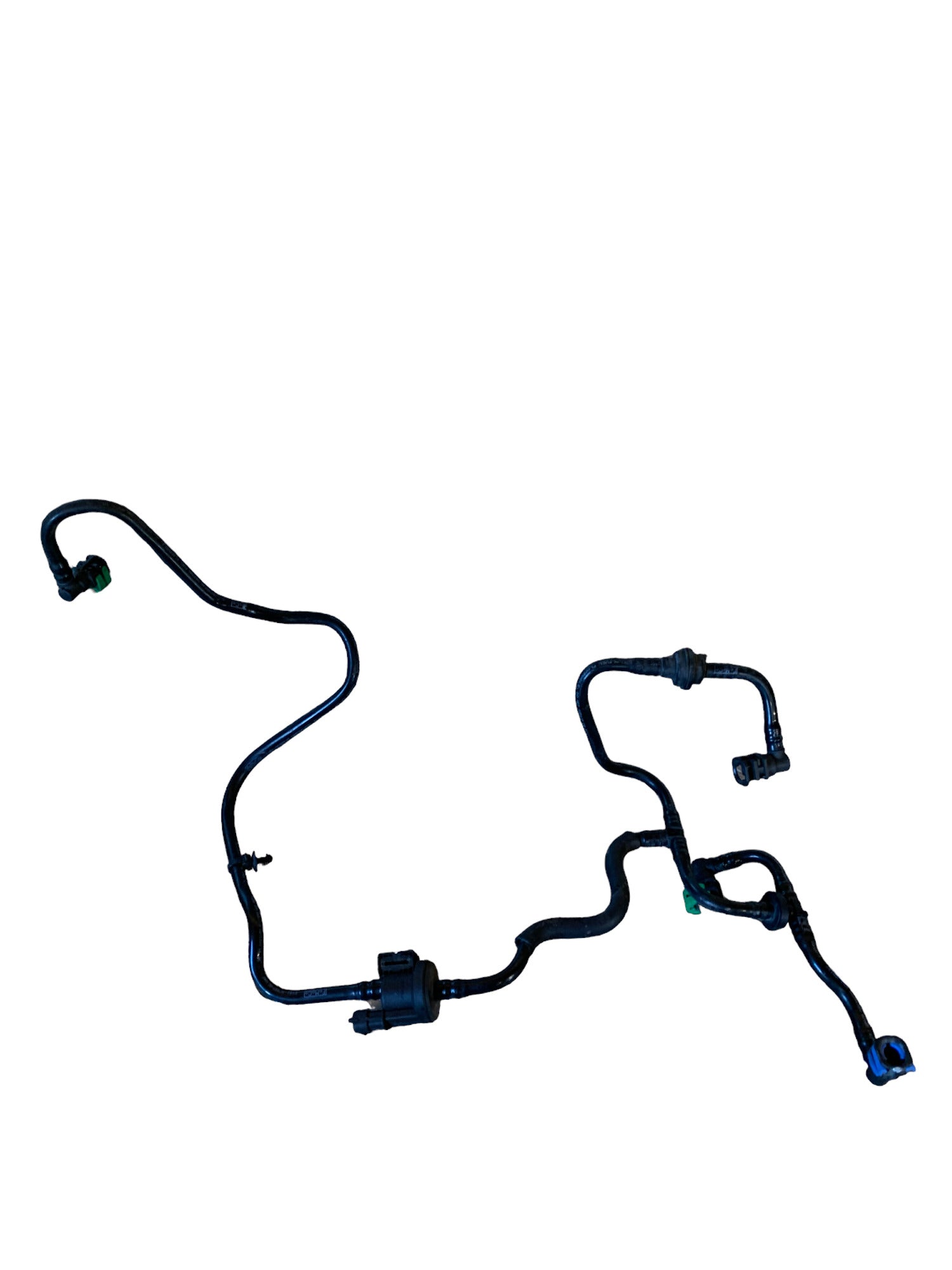 Ford B-Max Vacuum Ventil Med OEM Nr. C1B19C987AC Fra Ford Ophugger