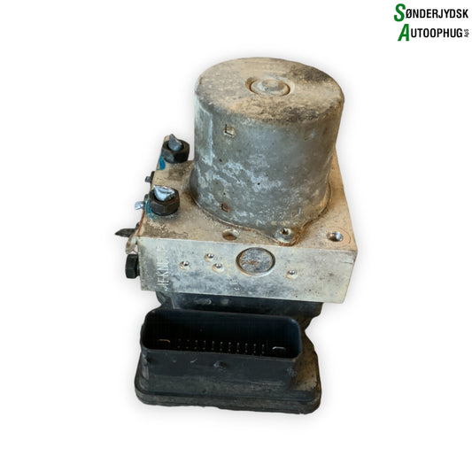 Kia Picanto Abs Pumpe Med OEM Nr. 5891007900	 Fra Kia Ophugger