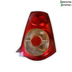 Kia Picanto Baglygte Med OEM Nr. 9240207610 Fra Kia Ophugger