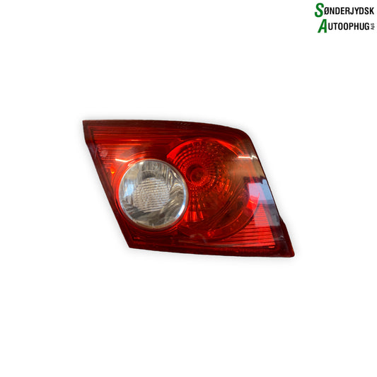 Chevrolet Lacetti Baglygte Med OEM Nr. 96551216 Fra Chevrolet Ophugger