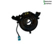 Audi A4 Airbag Stelring Med OEM Nr. 8E0953541D Fra Audi Ophugger