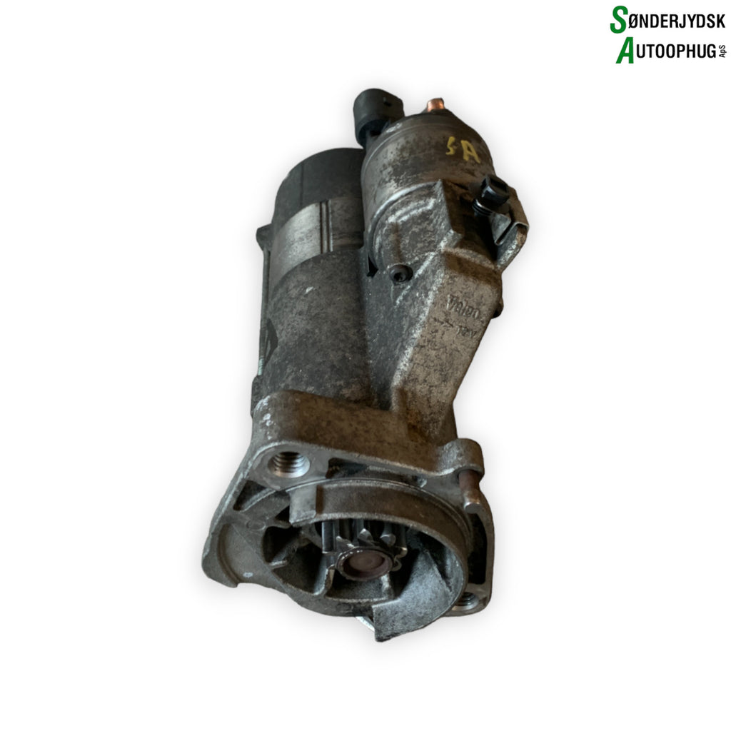 Audi A4 Starter Med OEM Nr. 068911024L Fra Audi Ophugger
